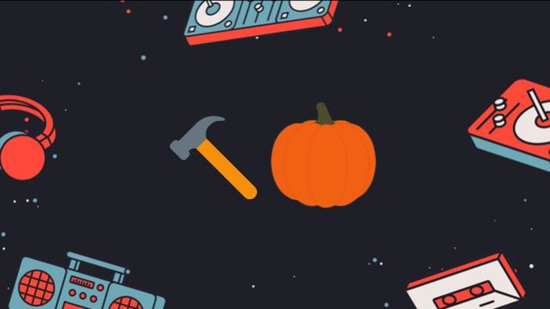 Battle of the Bands: Emoji Edition Vol. 2